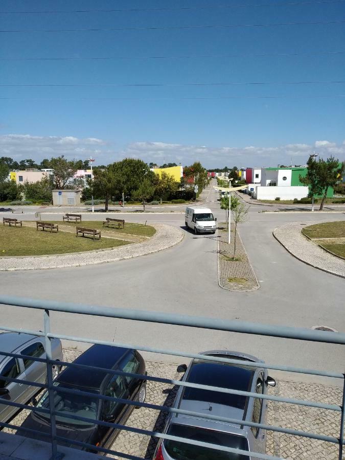 App Apartamento Palmela Village Εξωτερικό φωτογραφία