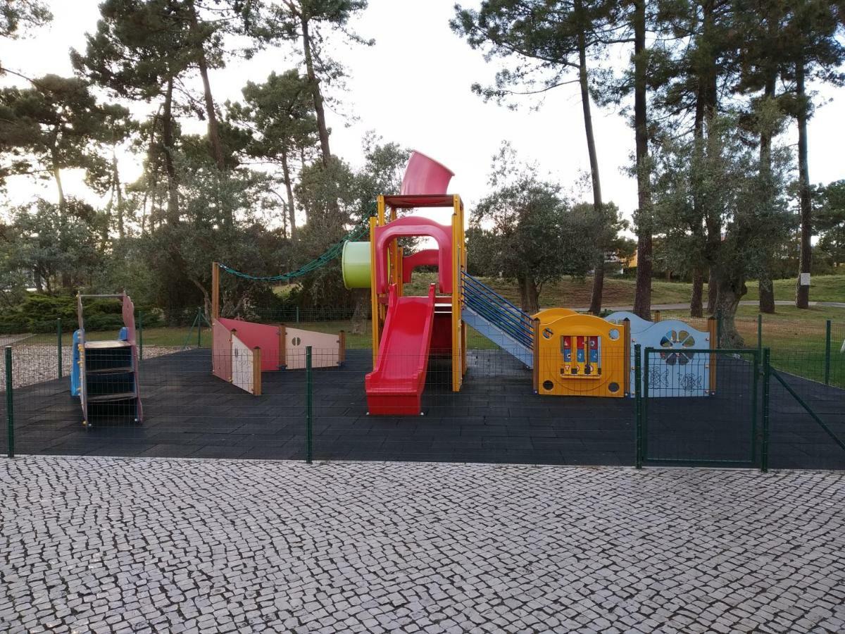 App Apartamento Palmela Village Εξωτερικό φωτογραφία