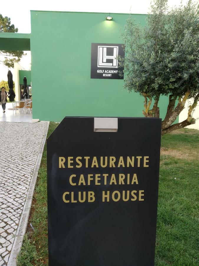 App Apartamento Palmela Village Εξωτερικό φωτογραφία