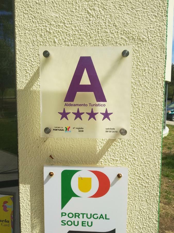 App Apartamento Palmela Village Εξωτερικό φωτογραφία
